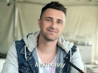 MsJhonny