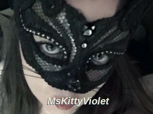 MsKittyViolet