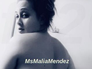 MsMaliaMendez