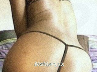 MsMarxxx
