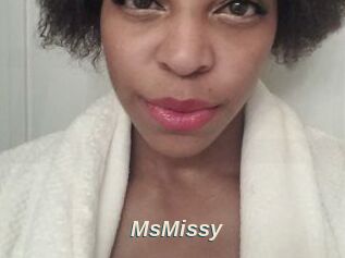 MsMissy