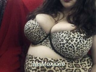 MsMoxxxie