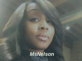 MsNelson