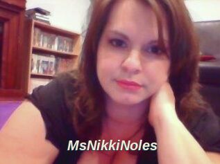 MsNikkiNoles