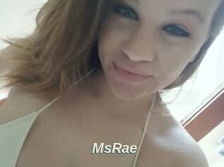 MsRae