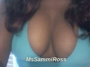 MsSammiRoss