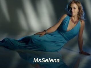 MsSelena