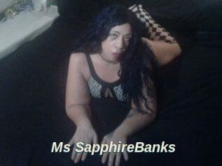Ms_SapphireBanks