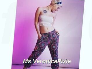 Ms_VeronicaPixie