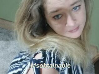Msobtainable