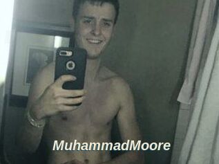 Muhammad_Moore
