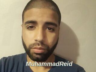 Muhammad_Reid