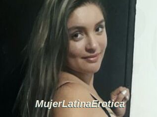 MujerLatinaErotica
