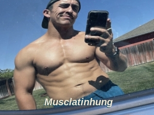 Musclatinhung