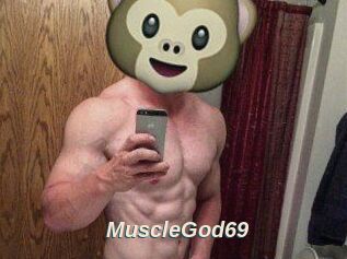MuscleGod69