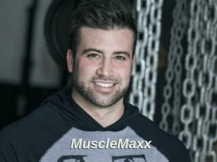 MuscleMaxx