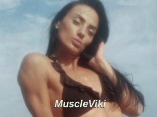 MuscleViki