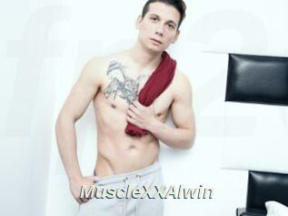 MuscleXXAlwin