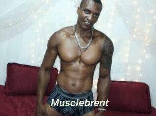 Musclebrent