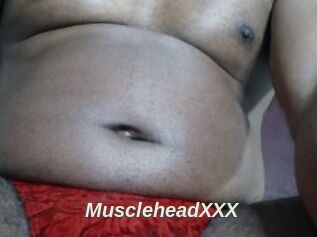 MuscleheadXXX