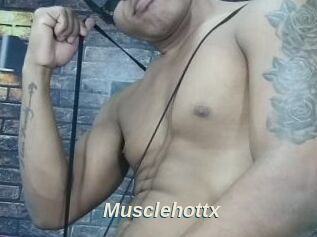 Musclehottx