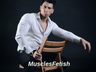 MusclesFetish