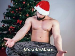 MusclleMaxx