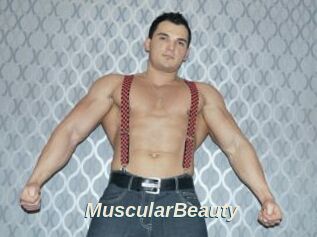 MuscularBeauty