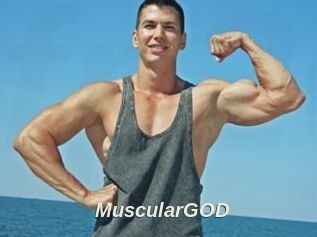 MuscularGOD