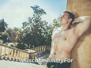 MuscularJimmyFor