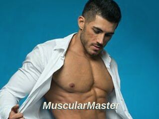 MuscularMaster