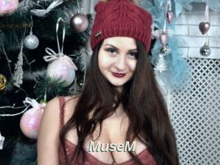MuseM