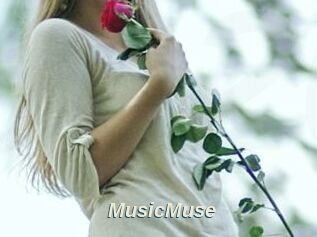 MusicMuse