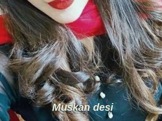 Muskan_desi