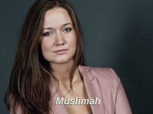 Muslimah