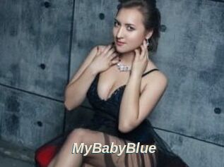 MyBabyBlue