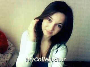 MyCollegeStar
