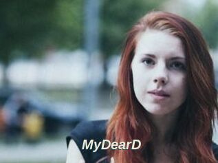 MyDearD