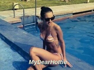 MyDearHottie