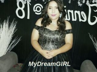 MyDreamGIRL