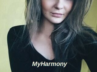 MyHarmony