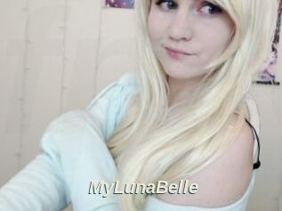 MyLunaBelle