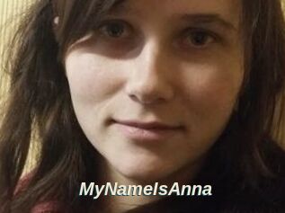MyNameIsAnna