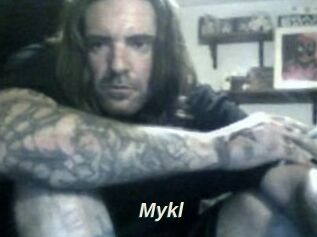 Mykl