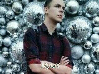 MyleX