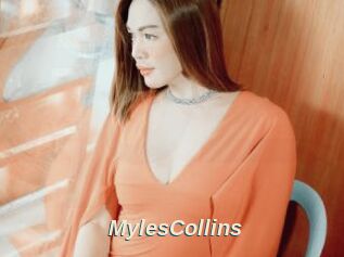 MylesCollins