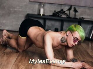 MylesEvanss