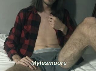 Mylesmoore
