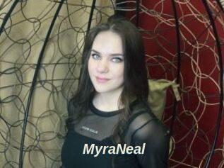 MyraNeal