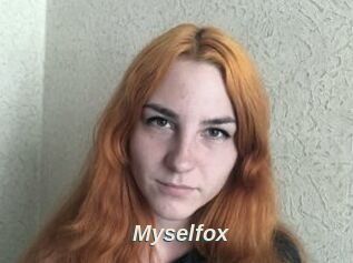 Myselfox